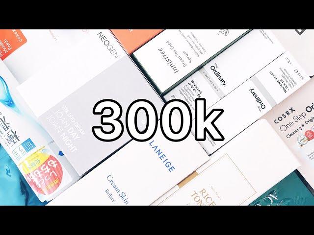 300K GIVEAWAY and a rambling thank you   James Welsh