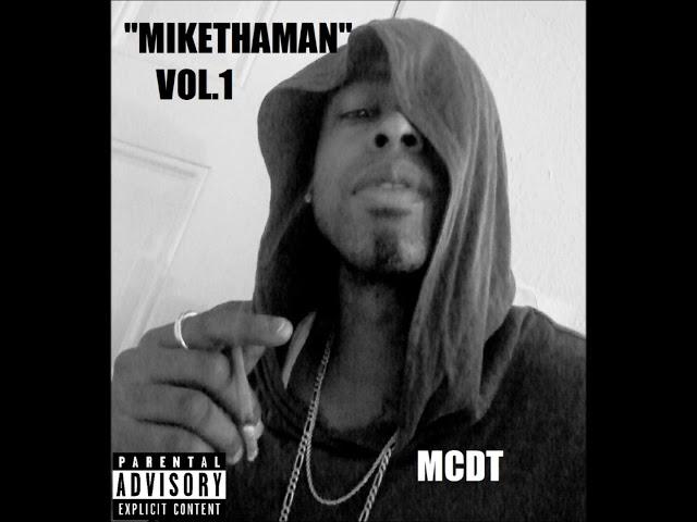 MCDT & 2DEEP - Bounce With A Soldier**PROD BY MC DAVIS BEATS**("MIKETHAMAN VOL.1 MIXTAPE")