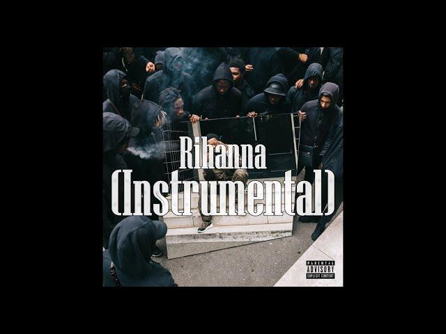 Leto - Rihanna (Instrumental) | Remake