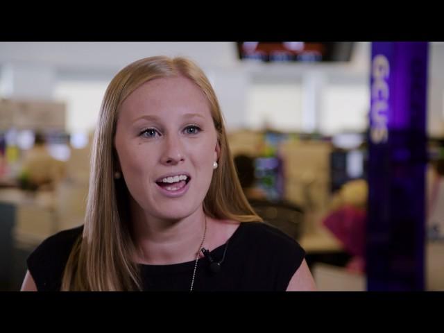 You Got Served: Bloomberg's Global Customer Service Operates With a Client-First Mentality