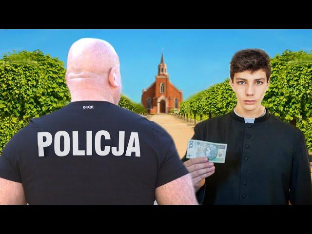 10 Odkryć POLSKIEJ POLICJI