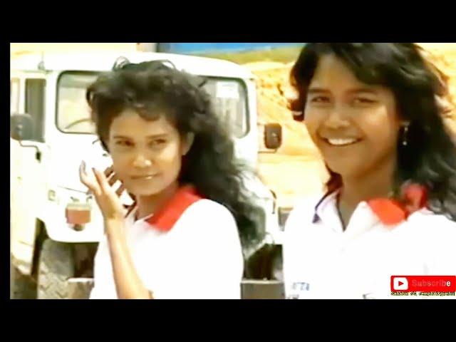 Kilas balik kota sangatta tahun 1992