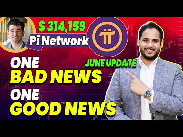 Pi Network Announcement | Pi Network Mainnet Launch | Pi Coin Price | Pi Coin News | Pi Network KYC