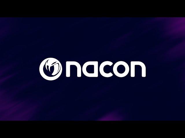 Welcome to Nacon!