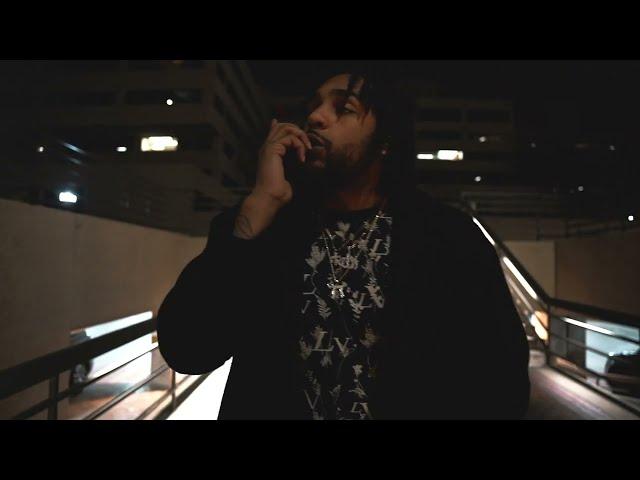 KB ORKINMAN BIG MEECH (OFFICIAL VIDEO)