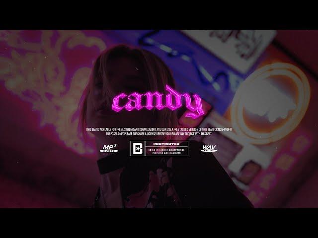 [FREE] Скриптонит x 104 Type Beat - "Candy" | PROD. NORTHSIDE