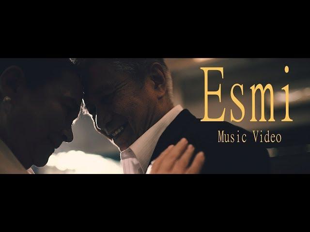 Because - Esmi (Official Music Video)