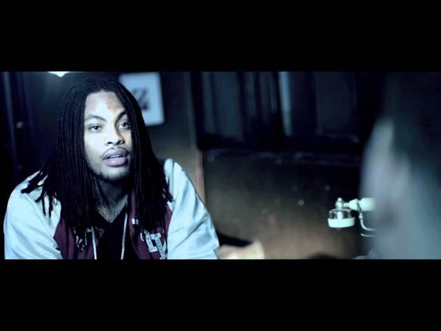 Waka Flocka Flame - Round Of Applause (feat. Drake) (Official Music Video)