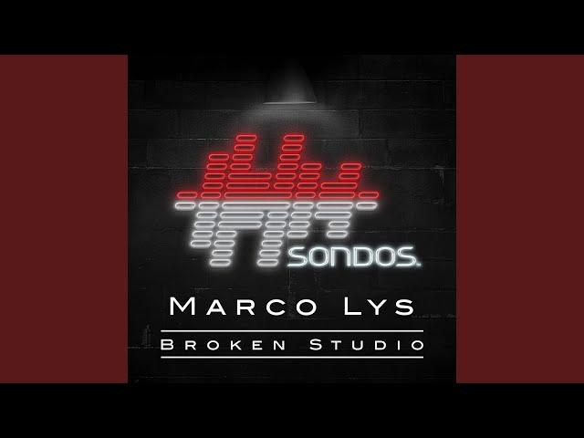 Broken Studio