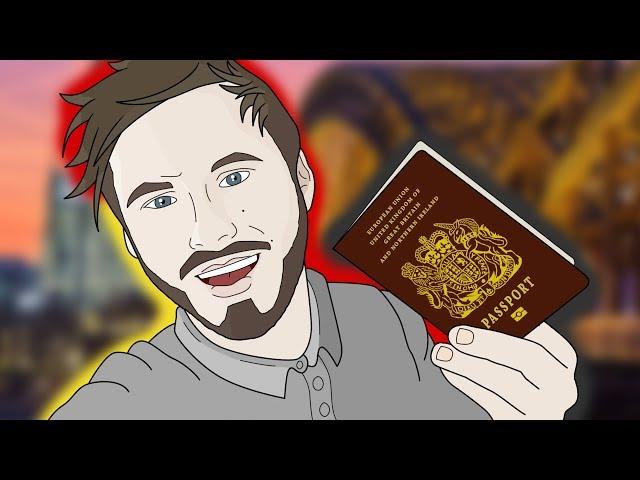 Exploring Germany - Gamescom Vlog