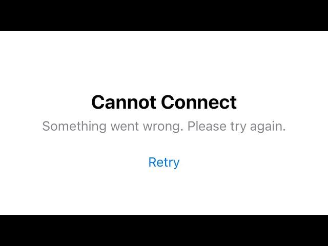 How to Fix App Store Not Working in iPhone | Cannot Connect To App Store iPhone Problem | iOS 17