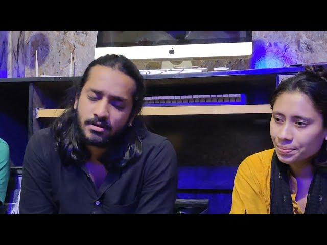 Ahsan Ali Khan | Hariharan | Tu He Re Tere Bina | Rukhsar Dilbar | Cover | Suristaan Music