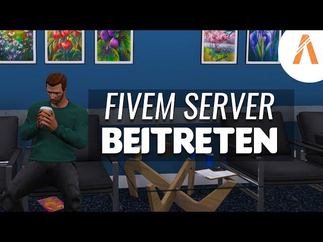 GTA RP Server [Deutsch] | FiveM Server BEITRETEN | Wie joine ich auf EndlessRP?