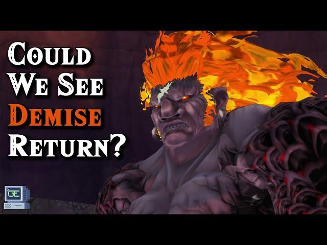 Could Demise Return in Breath of The Wild 2?