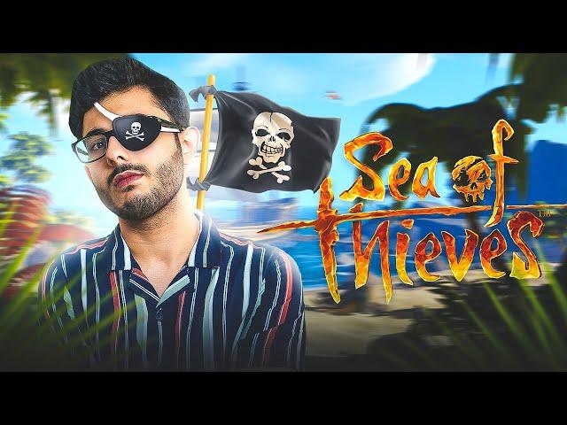 PIRATE OF INDIAN SEA  - NO PROMOTION