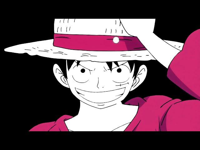 One Piece AMV - On My Own