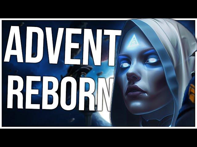 Advent Reborn Faction Guide | Sins of a Solar Empire 2