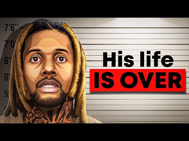 Is This the End for Lil Durk? His "Life Sentence" Explained