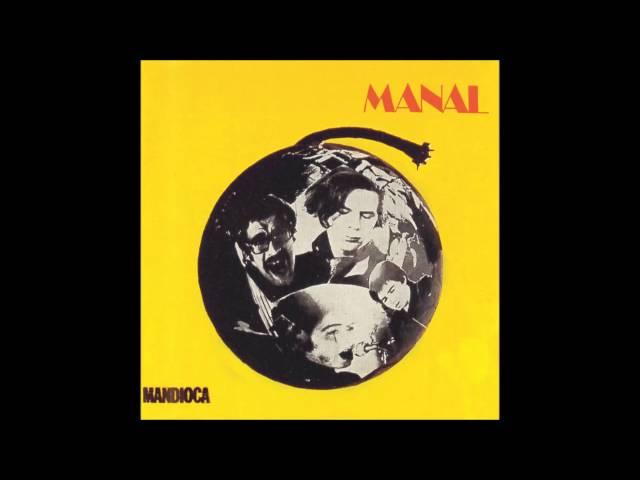 Manal - Avellaneda Blues