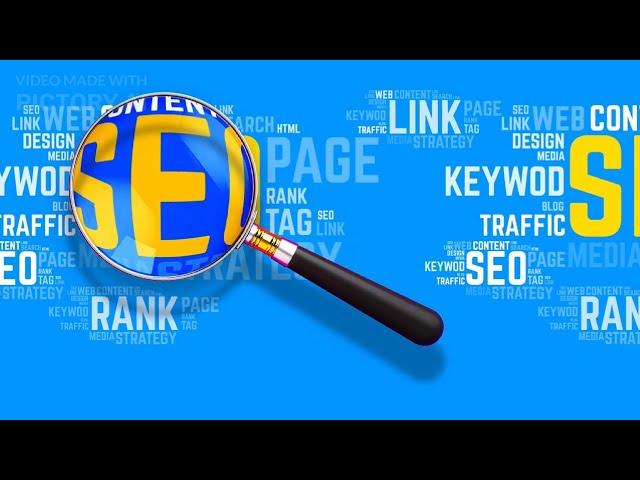 What is Search Engine Optimisation (SEO) | A Complete Guide #SEO