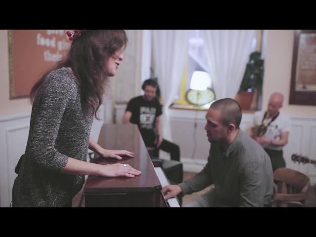 Tinavie – Let It Go | fairlane acoustic (2015)