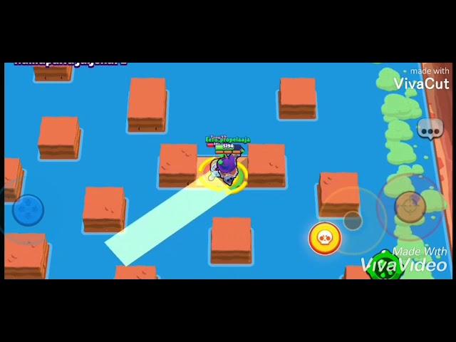 Brawl stars Darryl 10000000000000Km glitch