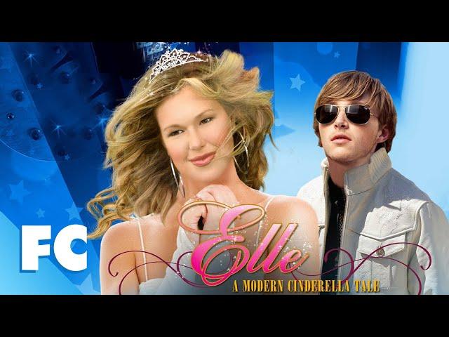 Elle: A Modern Cinderella Story | Full Family Romantic Drama Movie | Family Central