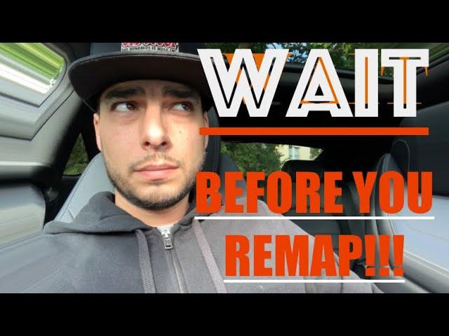 3+ years of running a ECU remap. Final thoughts...