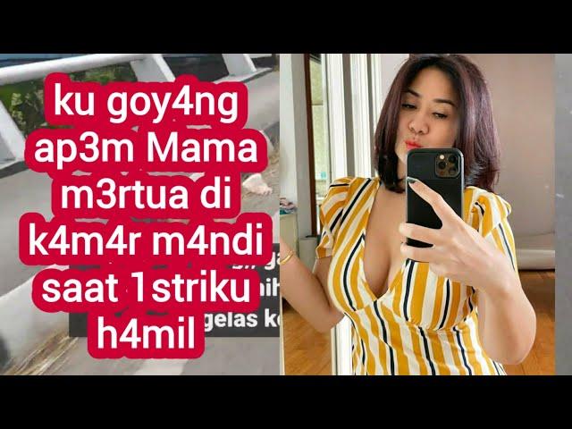 Cerpen Romantis membantu iBu Mertua saat Haus