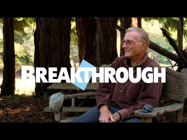 "The Gift of Giving" from a Conversation with John Hain | Breakthrough Men's Community