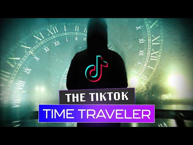 The Tiktok Time Traveller - Is He Legit?