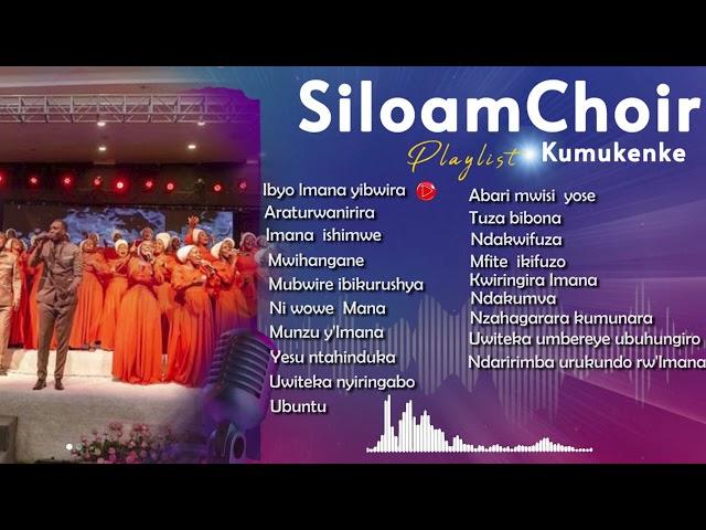 Siloam Choir Best Song Nonstop Playlist