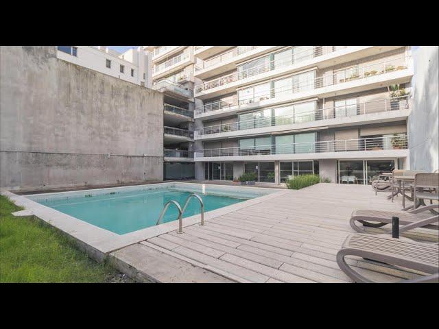 Venta de Apartamento de 3 dormitorios en Punta Carretas, Montevideo.