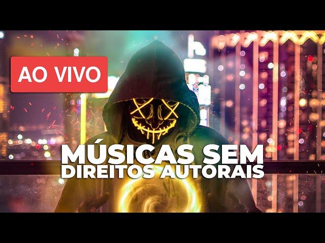 1 HORA DAS MELHORES MÚSICAS (SEM DIREITOS AUTORAIS)(NO COPYRIGHT) - 2022