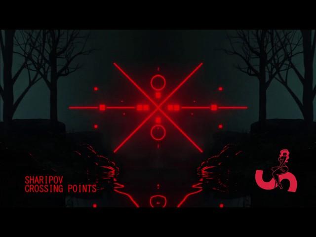 Sharipov - Crossing Points (Original Mix)