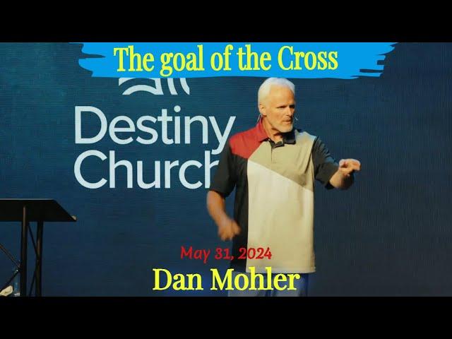 ️ Dan Mohler Conference | Day One | Friday,  May 31, 2024