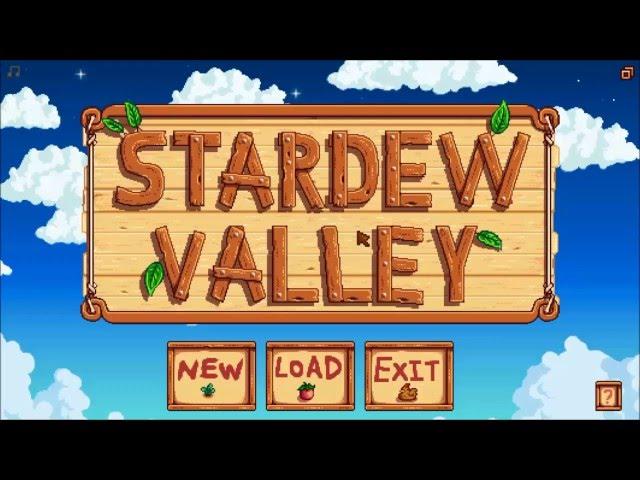 *STILL WORKS 2020*-STARDEW VALLEY 1.06 FULL FREE DOWNLOAD (MEGA)