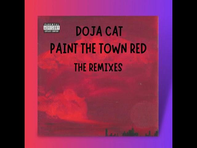Paint The Town Red (Dezon Remix)