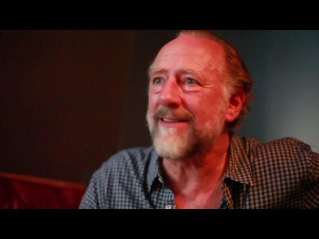 Dining With Hollywood: “Xander Berkeley” (Episode 1) - 2016