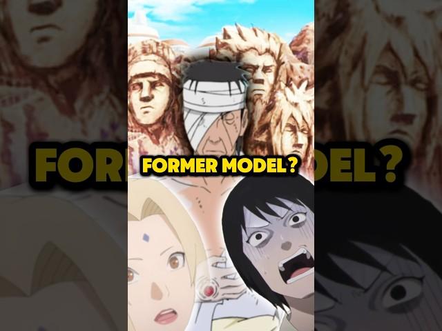 Young Danzo is SHOCKING #anime #shorts