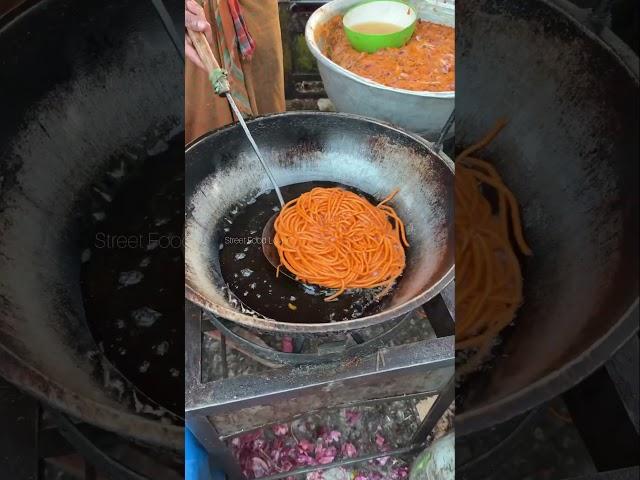 Amazing Jhuri Chanachur Making #yummyfood #indianfood #food #foodie #instafood