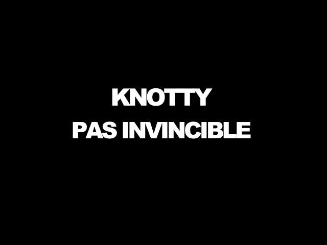 PAS INVINCIBLE