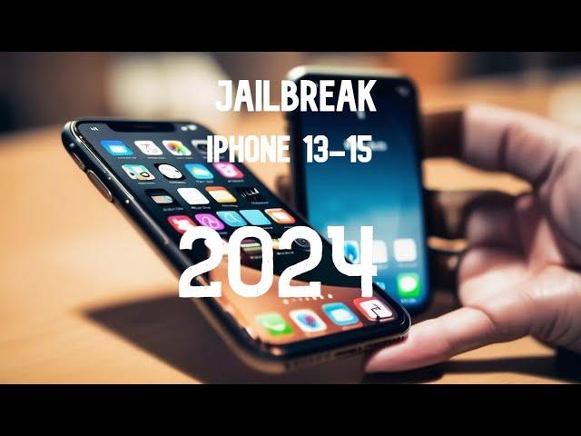 How to jailbreak IPhone 12-14 (working 2024)