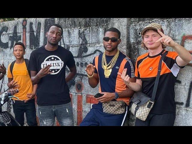 ZT ELSINKY - TRAFIC (CLIP OFFICIEL)