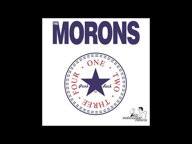 The Morons - I Want Tits