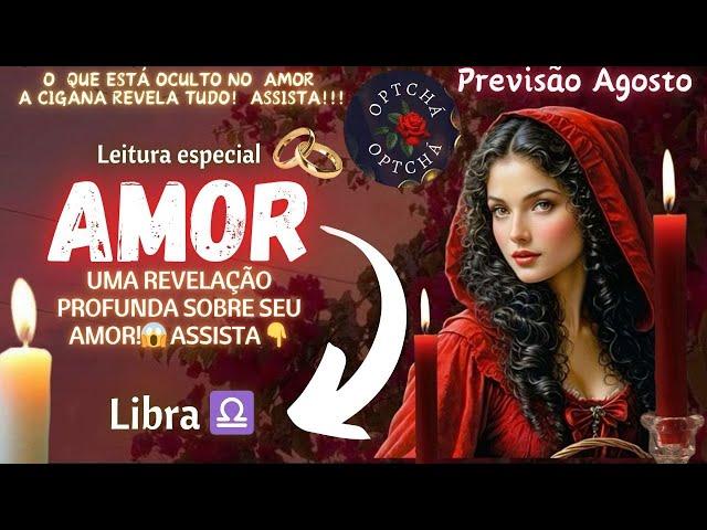 LIBRAA FICHA CAIU APÓS ELE(A) PERCEBER ISSO‍️ALGUÉM TE PROCURA P/ UMA CONVERSA DEFINITIVA E..