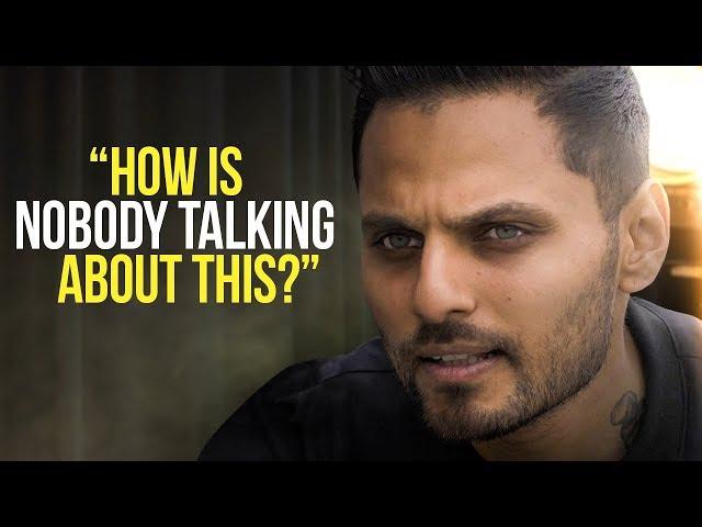 Jay Shetty's Life Advice Will Leave You SPEECHLESS | One of the Most Eye Opening Speeches