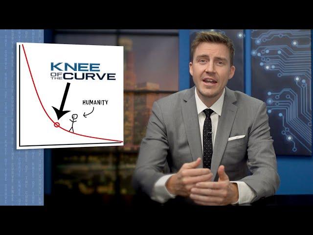 (Pilot Sizzle) - KNEE OF THE CURVE with Emmett Short