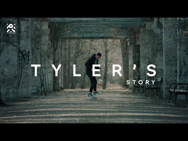 Tyler Adams // Documentary Short