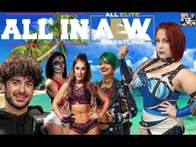 Konnan on: LuFisto's controversial AEW comments